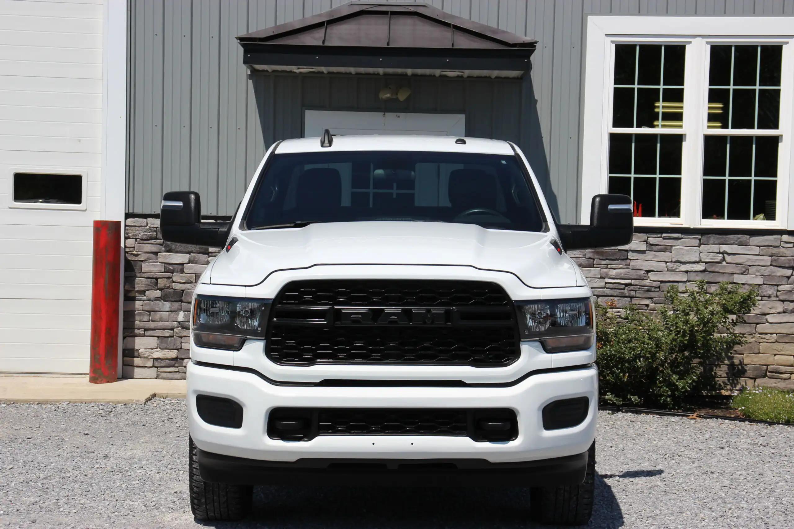ram ram 2500 pickup 2024 3C6UR5CL4RG408236 image ram ram 2500 pickup 2024 3C6UR5CL4RG408236 image